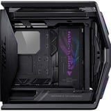 ASUS 90DC00F0-B39020, Torre grande telaio Nero