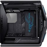 ASUS 90DC00F0-B39020, Torre grande telaio Nero