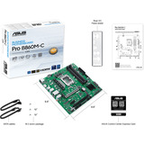 ASUS 90MB1MCP-M0EAYC, Scheda madre 