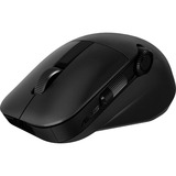ASUS ProArt MD300 mouse Ufficio Mano destra RF senza fili + Bluetooth Ottico 4200 DPI, Mouse da gioco Nero, Mano destra, Ottico, RF senza fili + Bluetooth, 4200 DPI, Nero