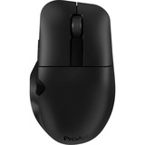 ASUS ProArt MD300 mouse Ufficio Mano destra RF senza fili + Bluetooth Ottico 4200 DPI, Mouse da gioco Nero, Mano destra, Ottico, RF senza fili + Bluetooth, 4200 DPI, Nero