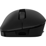 ASUS ProArt MD300 mouse Ufficio Mano destra RF senza fili + Bluetooth Ottico 4200 DPI, Mouse da gioco Nero, Mano destra, Ottico, RF senza fili + Bluetooth, 4200 DPI, Nero