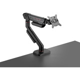 ASUS ROG Ergo Braccio per Monitor AAS01, Base per monitor Nero