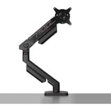 ASUS ROG Ergo Braccio per Monitor AAS01, Base per monitor Nero