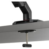 ASUS ROG Ergo Braccio per Monitor AAS01, Base per monitor Nero