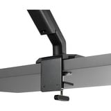 ASUS ROG Ergo Braccio per Monitor AAS01, Base per monitor Nero