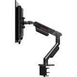 ASUS ROG Ergo Braccio per Monitor AAS01, Base per monitor Nero
