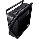 ASUS ROG Hyperion GR701 BTF Edition Tower Nero, Trasparente, Torre grande telaio Nero, Tower, PC, Nero, Trasparente, ATX, EATX, micro ATX, Mini-ITX, Gaming, Multi