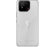 ASUS ROG Phone 9 AI2501-12G512G-WH 17,2 cm (6.78") Doppia SIM Android 15 5G 12 GB 512 GB 5800 mAh Bianco, Handy bianco, 17,2 cm (6.78"), 12 GB, 512 GB, 50 MP, Android 15, Bianco