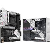 ASUS ROG STRIX B550-A GAMING AMD B550 Socket AM4 ATX argento/Nero, AMD, Socket AM4, AMD Ryzen™ 3, DDR4-SDRAM, 128 GB, DIMM