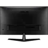 ASUS VY249HG2 Monitor Gaming Eye Care, Monitor di gioco Nero