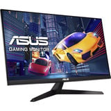 ASUS VY249HG2 Monitor Gaming Eye Care, Monitor di gioco Nero