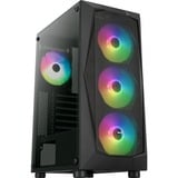 Aerocool ACCM-PV41142.11, Chassis Tower Nero