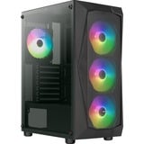 Aerocool ACCM-PV41142.11, Chassis Tower Nero