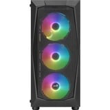 Aerocool ACCM-PV41142.11, Chassis Tower Nero