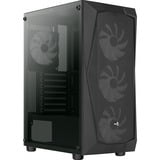 Aerocool ACCM-PV41142.11, Chassis Tower Nero