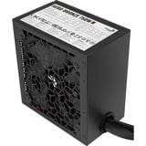 Aerocool AERO 750, Alimentatore PC Nero