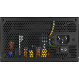 Aerocool AERO 750, Alimentatore PC Nero