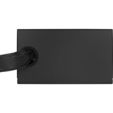 Aerocool AERO 750, Alimentatore PC Nero