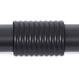 Alphacool EPDM Tube 13/10 - Black 3m Nero (opaco)