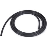 Alphacool EPDM Tube 13/10 - Black 3m, Tubo flessibile Nero (opaco)
