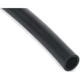 Alphacool EPDM Tube 13/10 - Black 3m, Tubo flessibile Nero (opaco)
