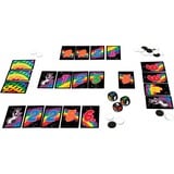 Amigo LAMA Dice, Gioco di carte 