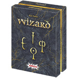 Amigo Wizard Edizione 30 anni, Gioco di carte 