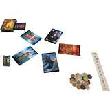 Amigo Wizard Edizione 30 anni, Gioco di carte 