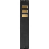 Ansmann A-Can NB-6L Ioni di Litio 750 mAh, Batteria fotocamera 750 mAh, 3,7 V, Ioni di Litio, Vendita al dettaglio