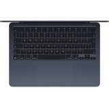 Apple MacBook Air 34,5 cm (13,6") 2025 CTO, Notebook Nero