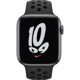 Apple Smartwatch grigio/antracite
