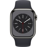 Apple Smartwatch grafite