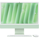 Apple iMac 59,62 cm (24") M6, Sistema MAC verde