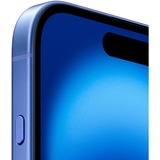 Apple iPhone 16 128GB, Handy blu