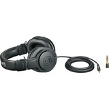 Audio-Technica ATH-M20X Nero