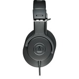Audio-Technica ATH-M20X, Cuffie Nero
