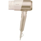 Beurer HC 40 Iconic Pro, Asciugacapelli crema/Oro