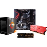 Biostar Kit di aggiornamento PC