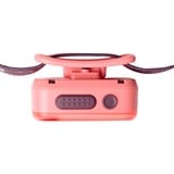 Black Diamond Wiz Kid Lampada Frontale, Luce LED fucsia