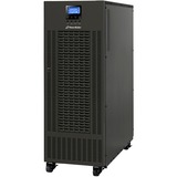 BlueWalker VFI 60K CPG PF1 3/3 BX Doppia conversione (online) 60 kVA 60000 W Nero, Doppia conversione (online), 60 kVA, 60000 W, 305 V, 478 V, 57/63 Hz