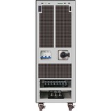 BlueWalker VFI 60K CPG PF1 3/3 BX Doppia conversione (online) 60 kVA 60000 W, UPS Nero, Doppia conversione (online), 60 kVA, 60000 W, 305 V, 478 V, 57/63 Hz