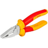 Bosch 1600A02NE1, Pinze universali rosso/Giallo