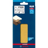 Bosch 2608900884, Foglio abrasivo 