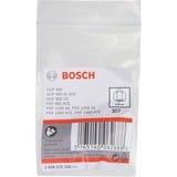 Bosch 2 608 570 102 accessorio per frese e taglierine, Mandrino a pinza Nero, Bosch, GOF 130, GOF 900, GOF 900 A, GOF 900 ACE, GOF 900 CE, GOF 1250 LCE Professional, POF 800 ACE, POF..., Nero, 8 mm