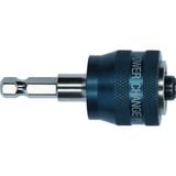 Bosch 2 608 594 264 estensione per mandrino 9,65 mm (0.38"), Adattatore Nero, 9,65 mm (0.38"), 1 pz