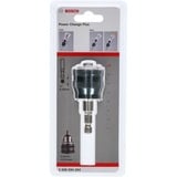 Bosch 2 608 594 264 estensione per mandrino 9,65 mm (0.38"), Adattatore Nero, 9,65 mm (0.38"), 1 pz