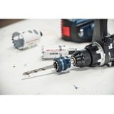 Bosch 2 608 594 264 estensione per mandrino 9,65 mm (0.38"), Adattatore Nero, 9,65 mm (0.38"), 1 pz