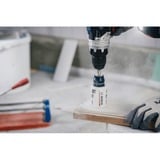 Bosch 2 608 594 264 estensione per mandrino 9,65 mm (0.38"), Adattatore Nero, 9,65 mm (0.38"), 1 pz