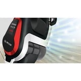 Bosch BSS81POW1 scopa elettrica Aspirapolvere elettrica Batteria Secco Nero 5 Ah, Aspirapolvere verticale Nero, Aspirapolvere elettrica, Nero, Secco, Filtro, Superfici rigide, Tappezzeria, Batteria
